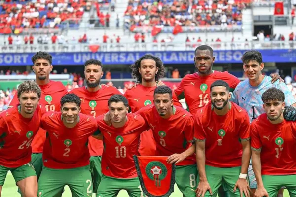 في مباراة مثيرة ضمن منافسات المجموعة الثالثة لكأس العالم 2026، تعادل المنتخب المغربي إيجابيًا (1-1) أمام البرازيل، حاملة اللقب خمس مرات، في لقاء أُقيم على ملعب نيويورك نيوجيرسي بمدينة إيست روثرفورد.