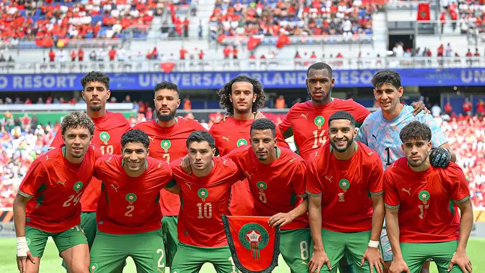 في مباراة مثيرة ضمن منافسات المجموعة الثالثة لكأس العالم 2026، تعادل المنتخب المغربي إيجابيًا (1-1) أمام البرازيل، حاملة اللقب خمس مرات، في لقاء أُقيم على ملعب نيويورك نيوجيرسي بمدينة إيست روثرفورد.