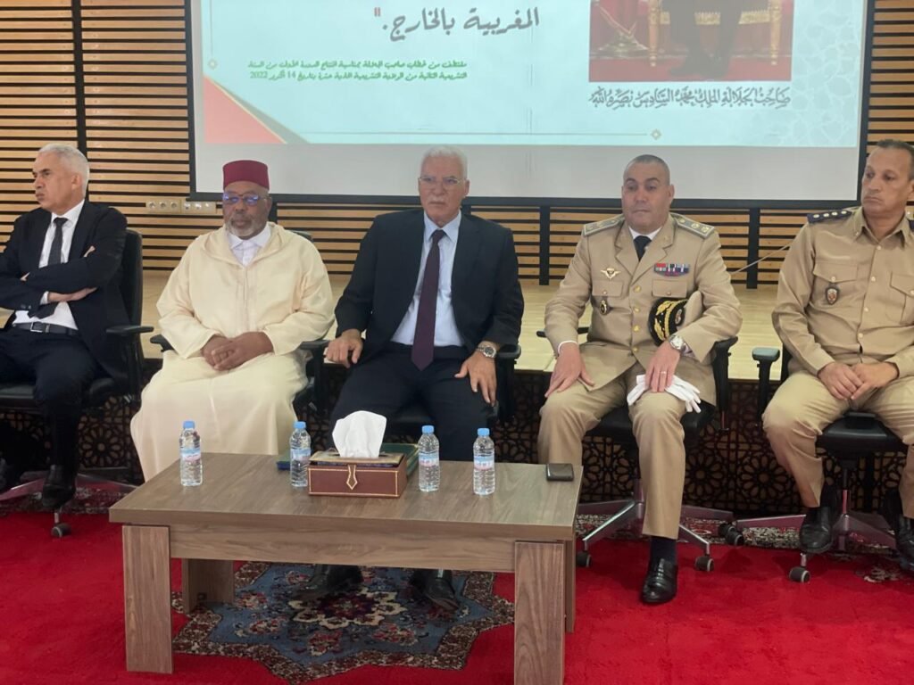 اليوم الوطني للمهاجر ببنسليمان: الجالية تطرح أسئلة حول 2030
